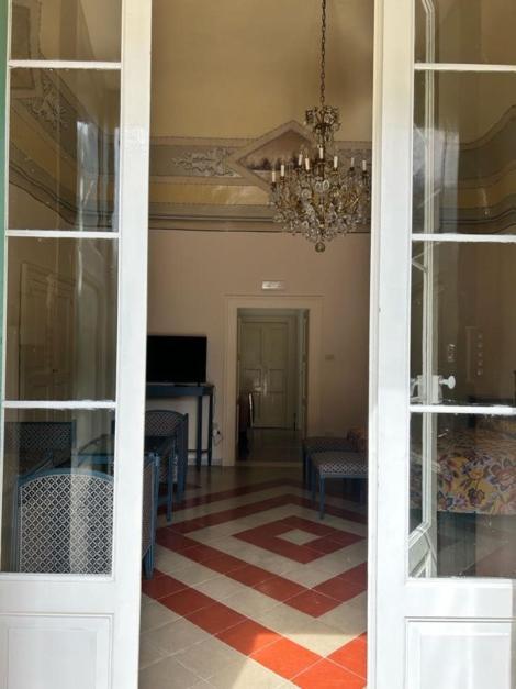 Giardino A Mare Apartment Bari Exterior photo