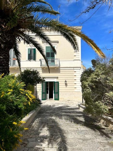 Giardino A Mare Apartment Bari Exterior photo