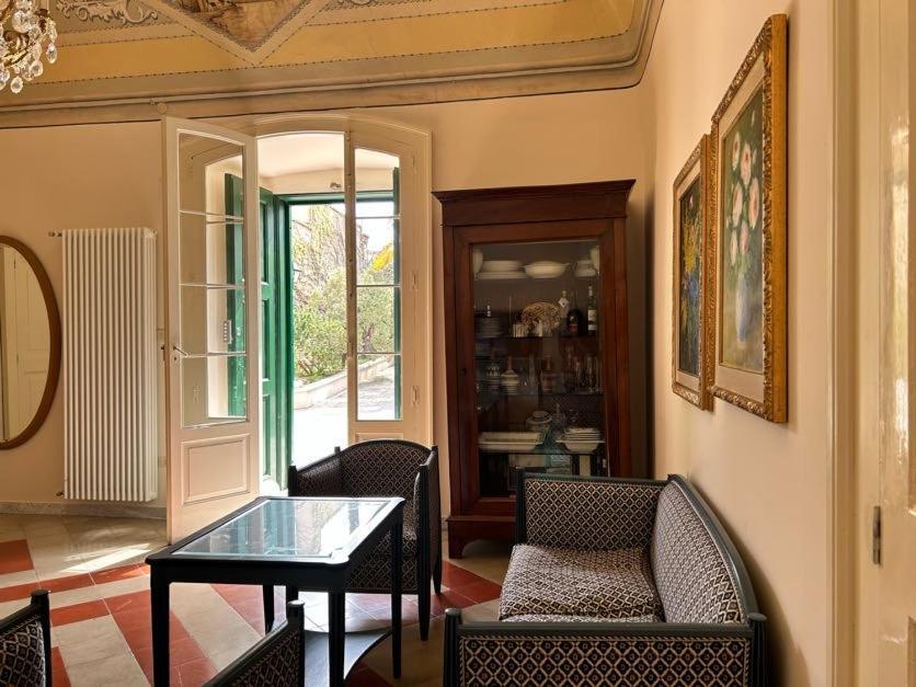 Giardino A Mare Apartment Bari Exterior photo