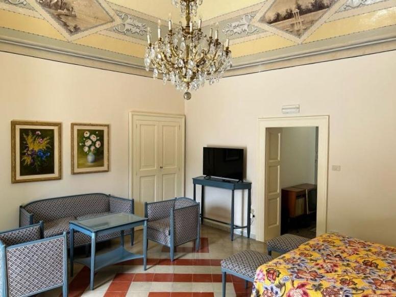 Giardino A Mare Apartment Bari Exterior photo