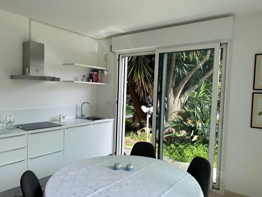 Giardino A Mare Apartment Bari Exterior photo