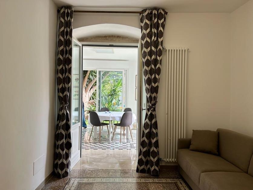 Giardino A Mare Apartment Bari Exterior photo