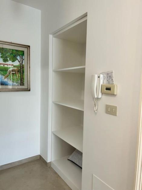 Giardino A Mare Apartment Bari Exterior photo