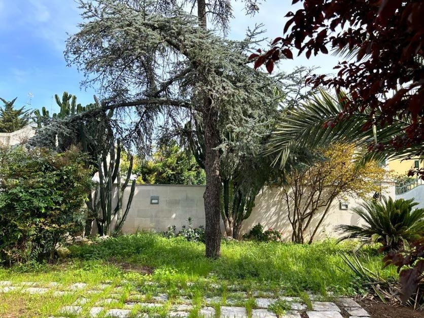 Giardino A Mare Apartment Bari Exterior photo