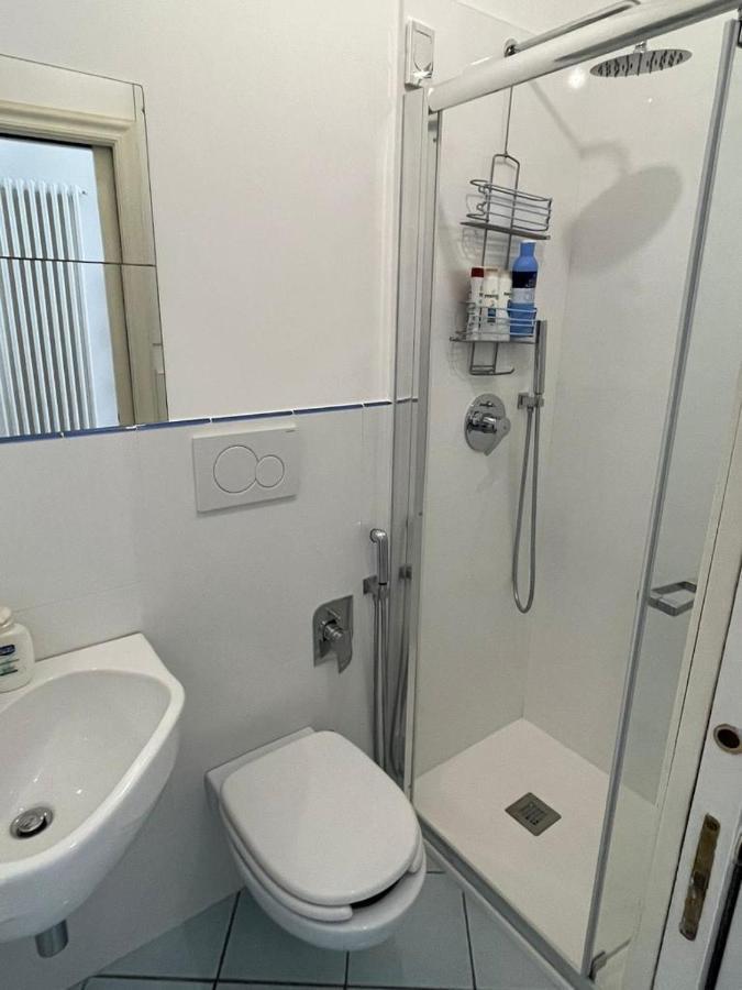 Giardino A Mare Apartment Bari Exterior photo