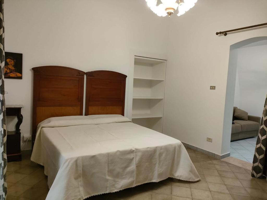 Giardino A Mare Apartment Bari Exterior photo