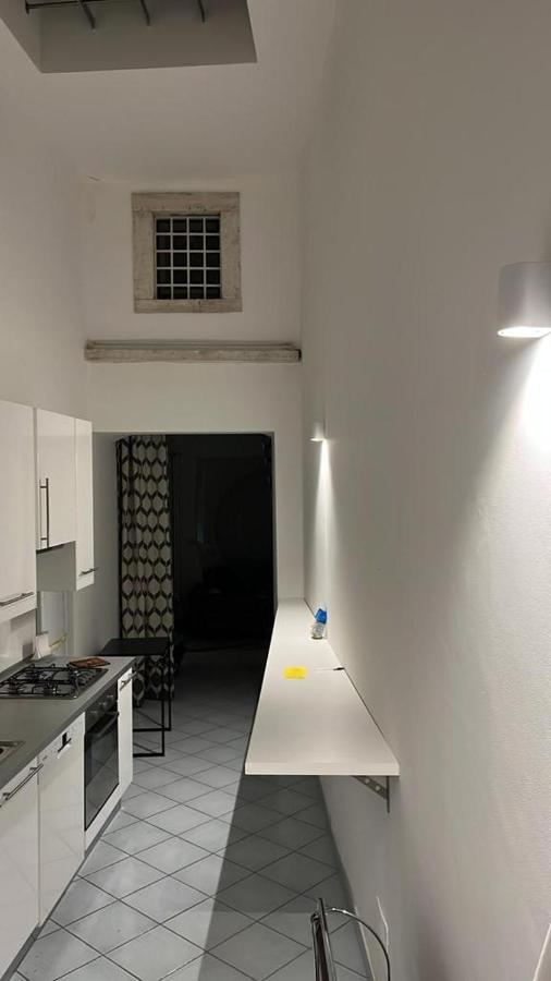 Giardino A Mare Apartment Bari Exterior photo