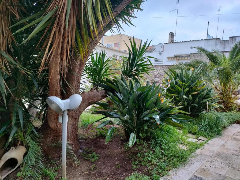 Giardino A Mare Apartment Bari Exterior photo